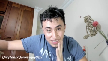 Donkeyguy92  19-04-2021